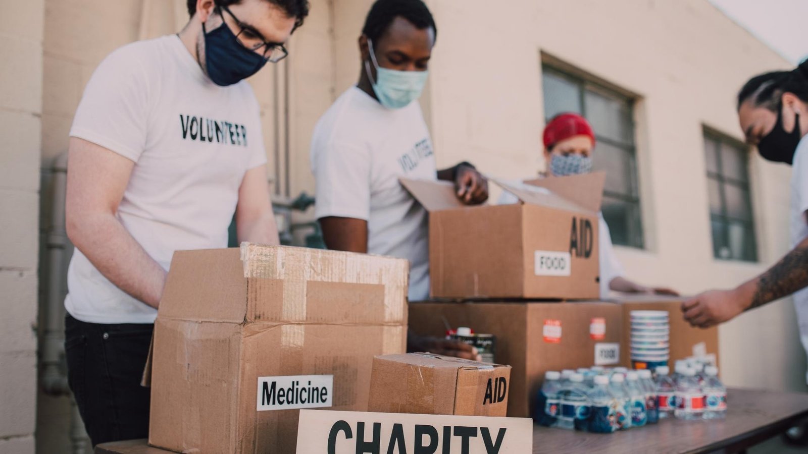 NGO in Mumbai | Sadiva Foundation