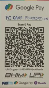 Scan & Pay