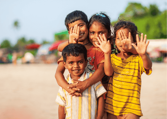 Donate for Orphen Child