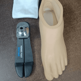 Donate for Prosthetic and Orthotics